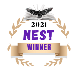 NEST 2021 Winner Button